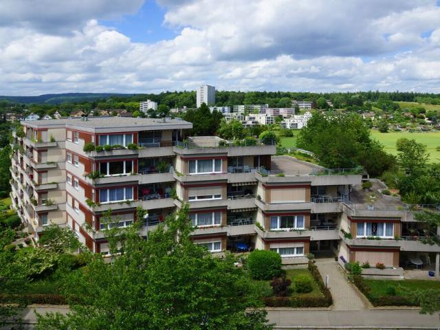 Apartment mieten in Schaffhausen