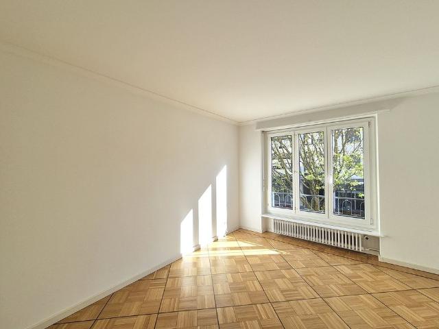 Apartment mieten in Vieille Ville / Altstadt, Biel/Bienne