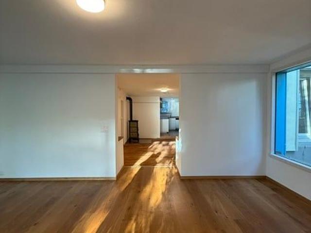 Apartment mieten in Langwiesen, Feuerthalen