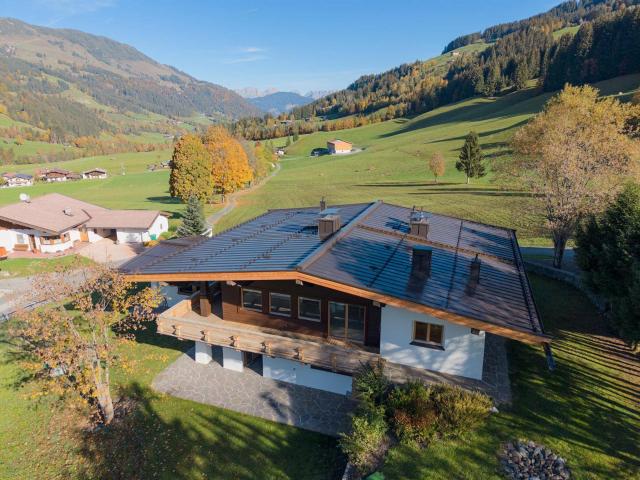 Haus mieten in Kirchberg in Tirol, Bezirk Kitzbühel