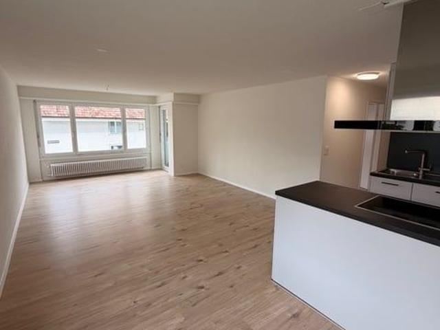 Apartment mieten in Trimbach, Amtei Olten-Gösgen