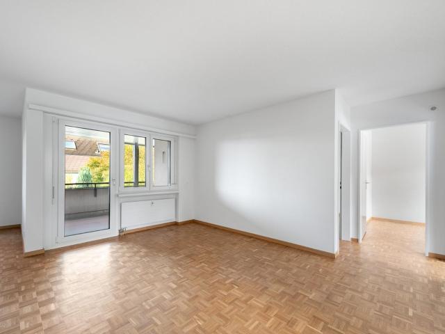 Apartment mieten in Brugg (AG), Aargau