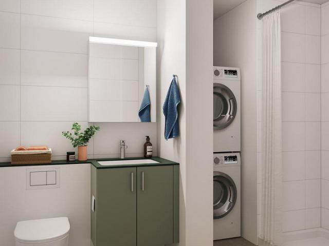 Apartment mieten in Muttenz, Basel-Landschaft