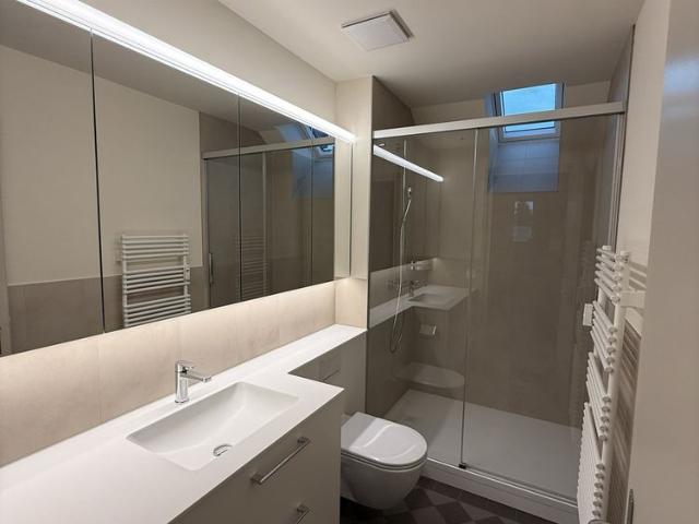 Apartment mieten in Länggasse, Bern
