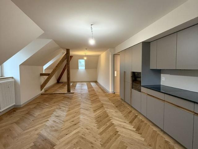 Apartment mieten in Länggasse, Bern
