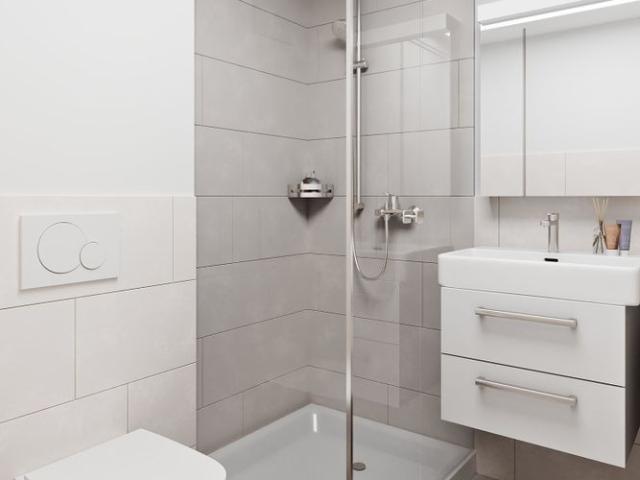 Apartment mieten in Frauenfeld, Thurgau