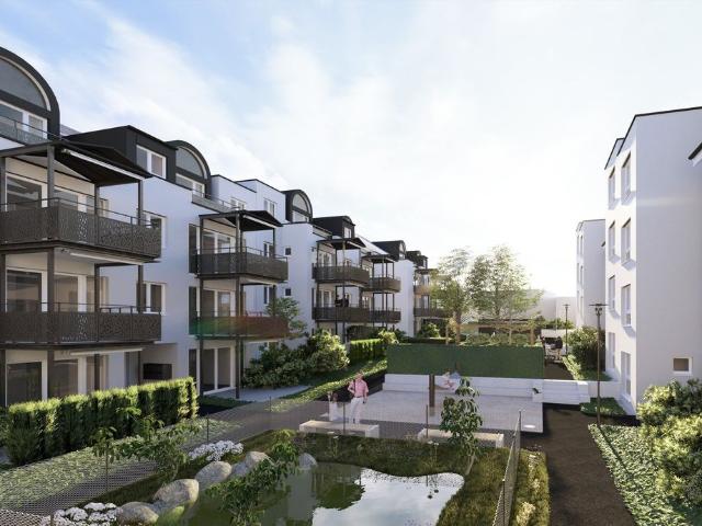 Apartment mieten in Frauenfeld