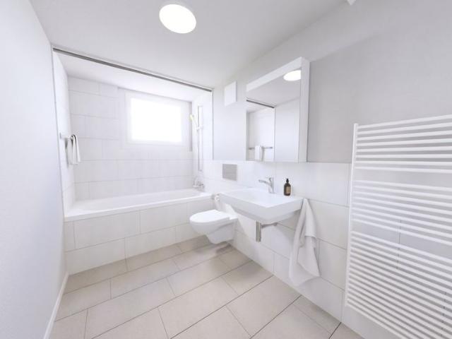 Apartment mieten in Frauenfeld