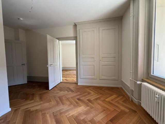 Apartment mieten in Länggasse, Bern