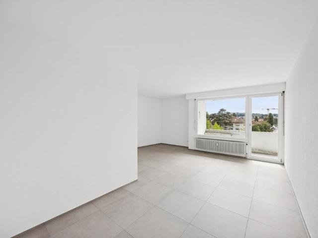 Apartment mieten in Kirchenfeld, Bern