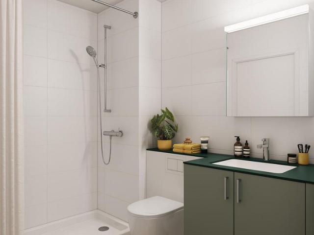 Apartment mieten in Muttenz, Basel-Landschaft