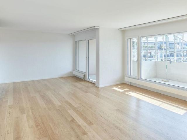 Apartment mieten in Dörfli, Jegenstorf
