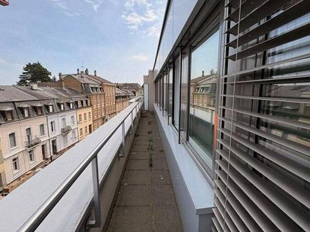 Apartment mieten in Basel, Basel-Stadt