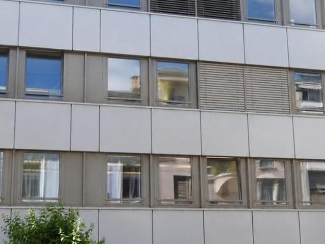 Apartment mieten in Basel, Basel-Stadt