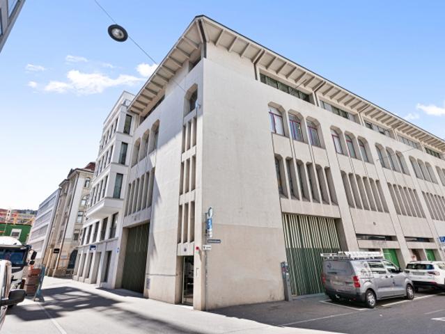 Wohnung mieten in Schwarzenbach (SG), St. Gallen