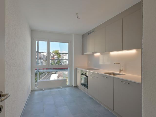 Wohnung mieten in Basel, Basel-Stadt