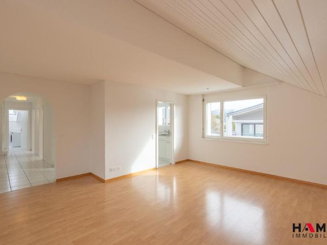 Apartment mieten in Brittnau, Bezirk Zofingen