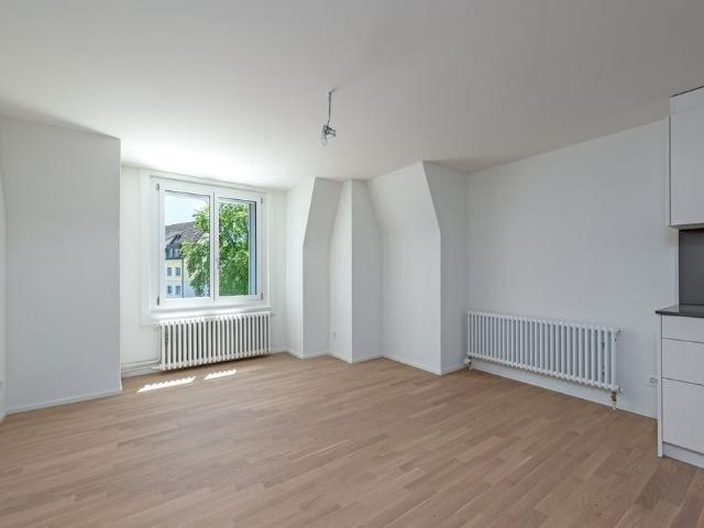 Apartment mieten in Einigen, Zürich