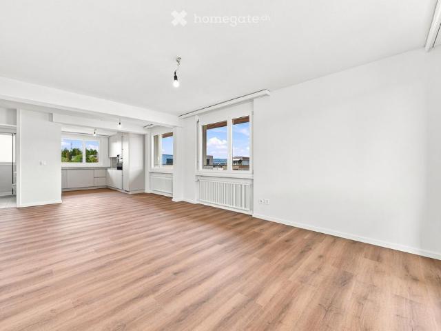 Apartment mieten in Enikon, Hünenberg