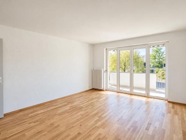 Apartment mieten in Stuckishaus, Bremgarten bei Bern