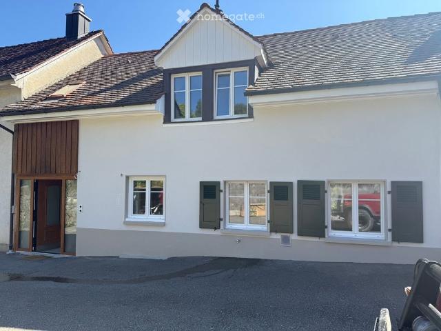 Haus mieten in Hofstetten SO, Hofstetten-Flüh