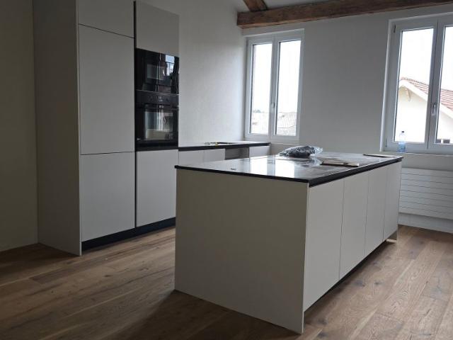 Apartment mieten in Grünen, Sumiswald