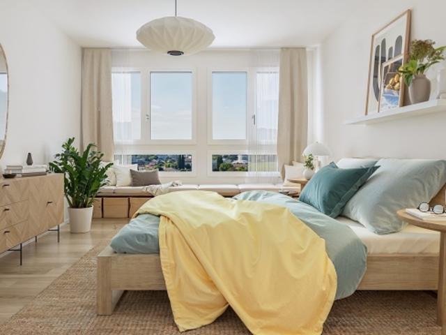 Wohnung mieten in Bern