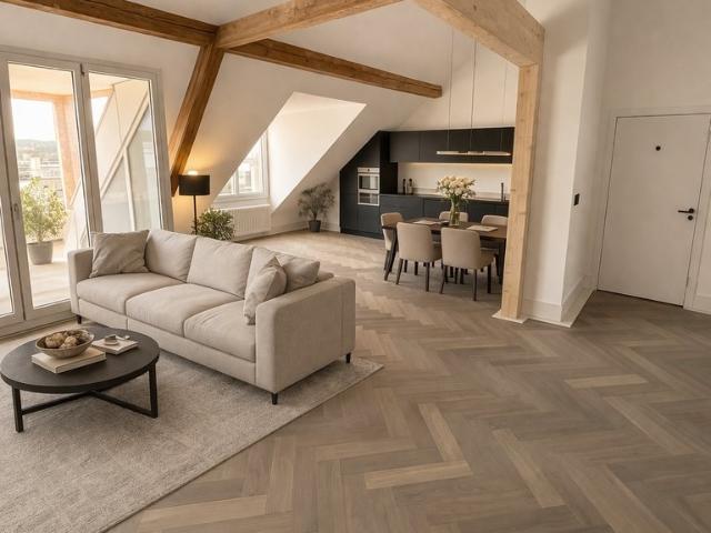Wohnung mieten in Bern
