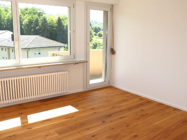 Apartment mieten in Walch, Steckborn