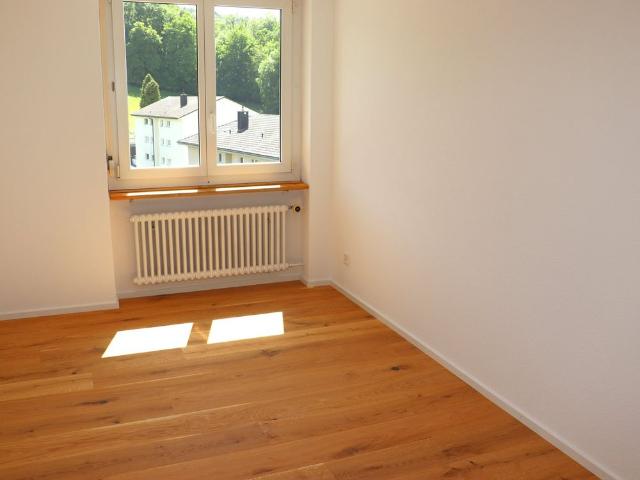 Apartment mieten in Walch, Steckborn