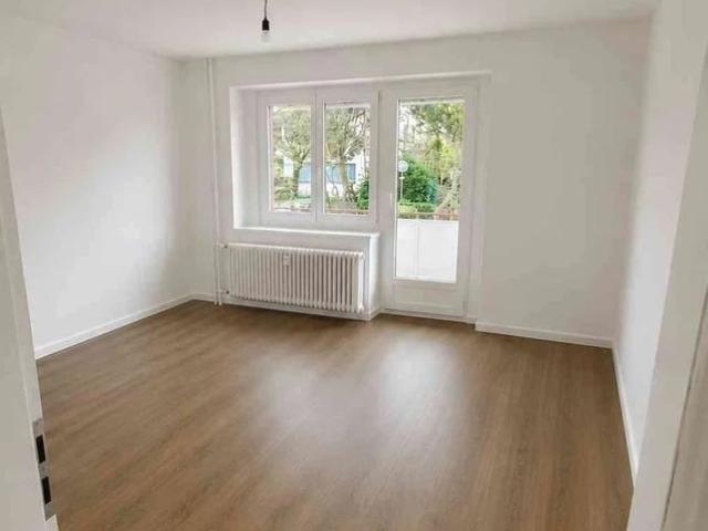Apartment mieten in Muttenz, Bezirk Arlesheim