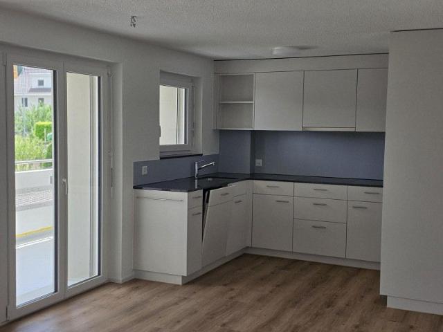 Apartment mieten in Oberburg, Bern