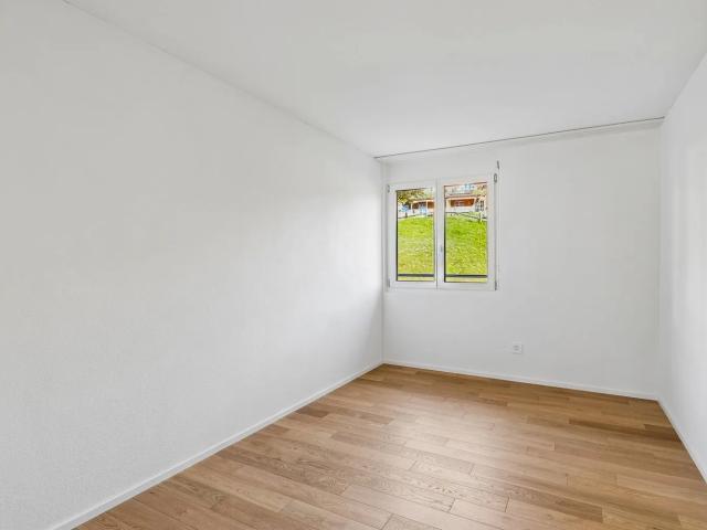 Apartment mieten in Herisau, Hinterland