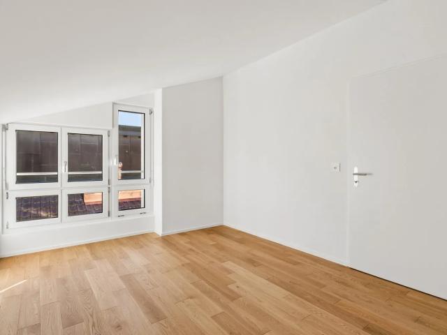 Apartment mieten in Herisau, Hinterland