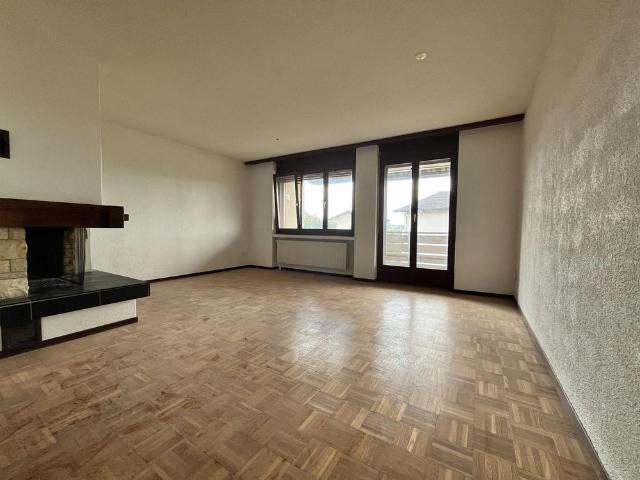 Apartment mieten in Geuensee, Lü