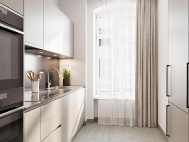 Apartment mieten in Seefeld, Zürich