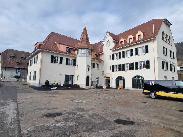 Apartment mieten in Zwingen, Basel-Landschaft