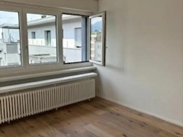 Apartment mieten in Ebikon, Lü