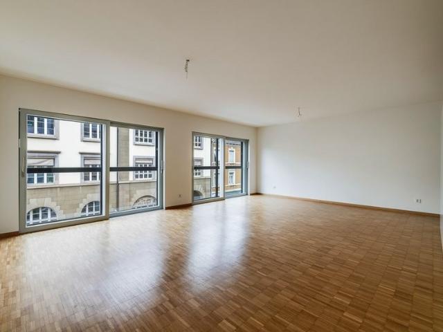 Apartment mieten in Basel