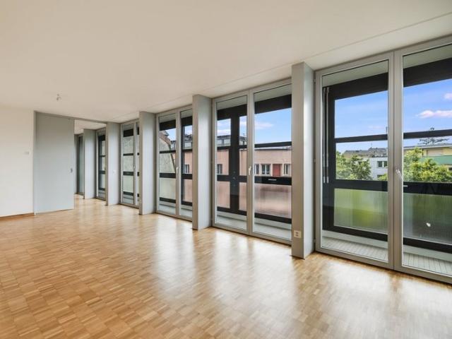 Apartment mieten in Basel