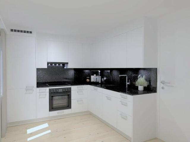 Apartment mieten in Bruggen, St. Gallen