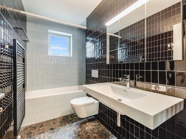 Apartment mieten in Basel