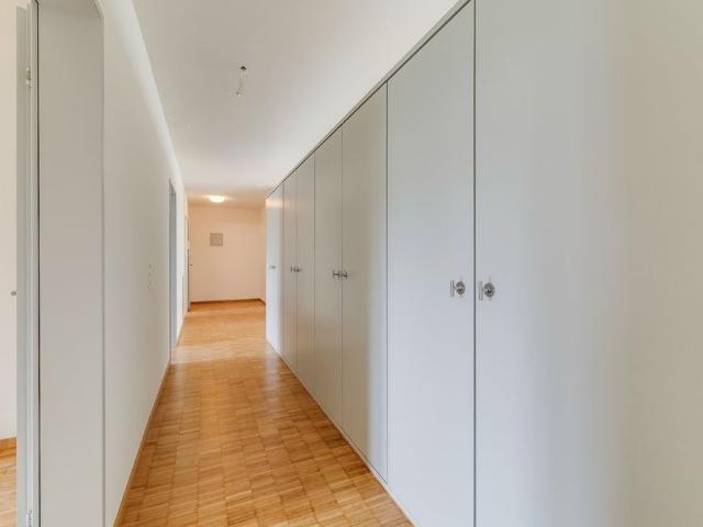 Apartment mieten in Basel
