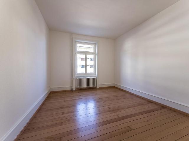 Apartment mieten in St. Fiden, St. Gallen