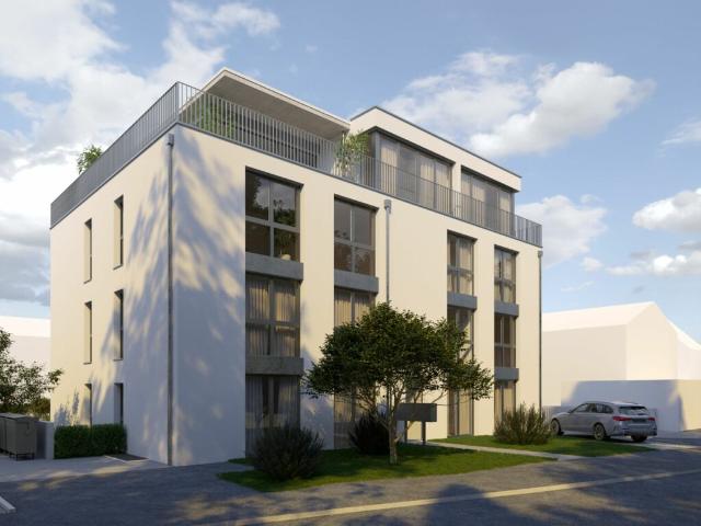Wohnung mieten in Reinach (BL), Basel-Landschaft