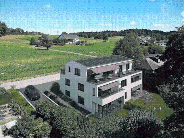 Apartment mieten in Im Gheid, Regensdorf