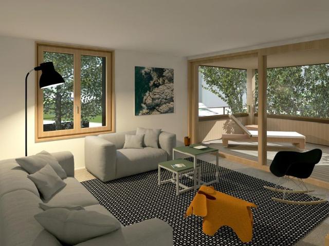Haus mieten in Sackweid, Kriens