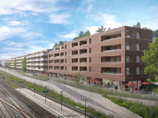 Apartment mieten in Elgg, Zürich