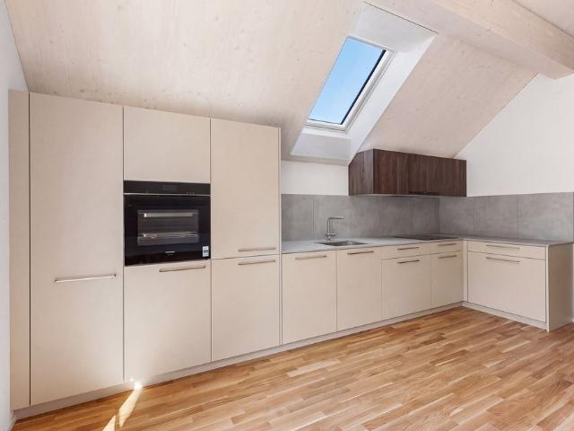 Apartment mieten in Kienberg, Amtei Olten-Gösgen
