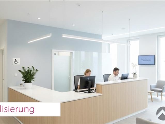Büro mieten in Oftringen, Aargau